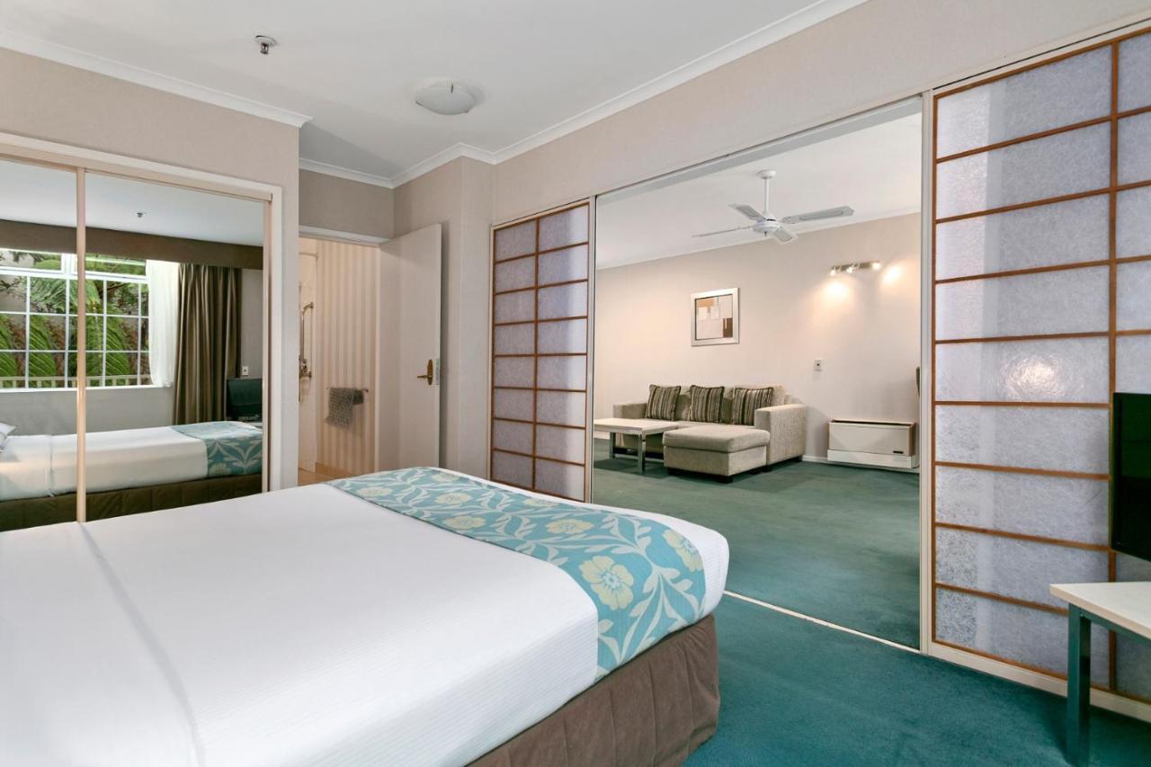 Wairakei Resort Таупо Экстерьер фото