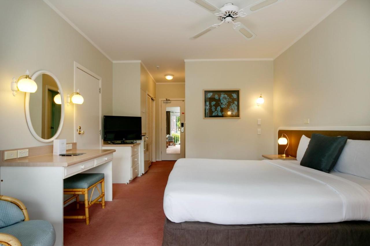 Wairakei Resort Таупо Экстерьер фото