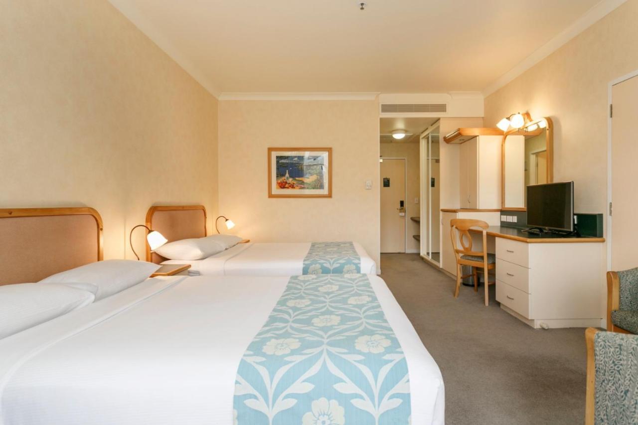 Wairakei Resort Таупо Экстерьер фото
