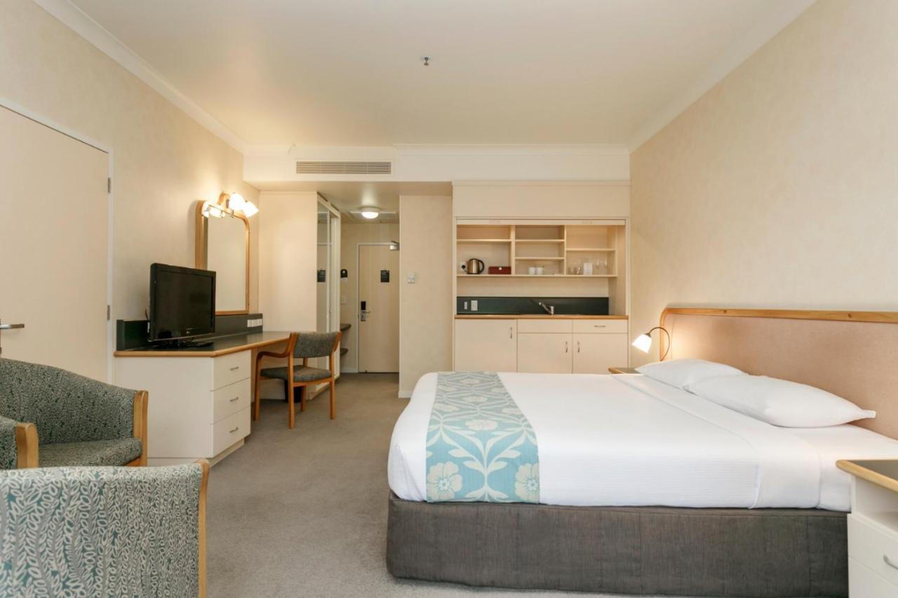 Wairakei Resort Таупо Экстерьер фото