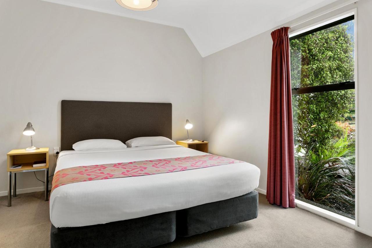 Wairakei Resort Таупо Экстерьер фото