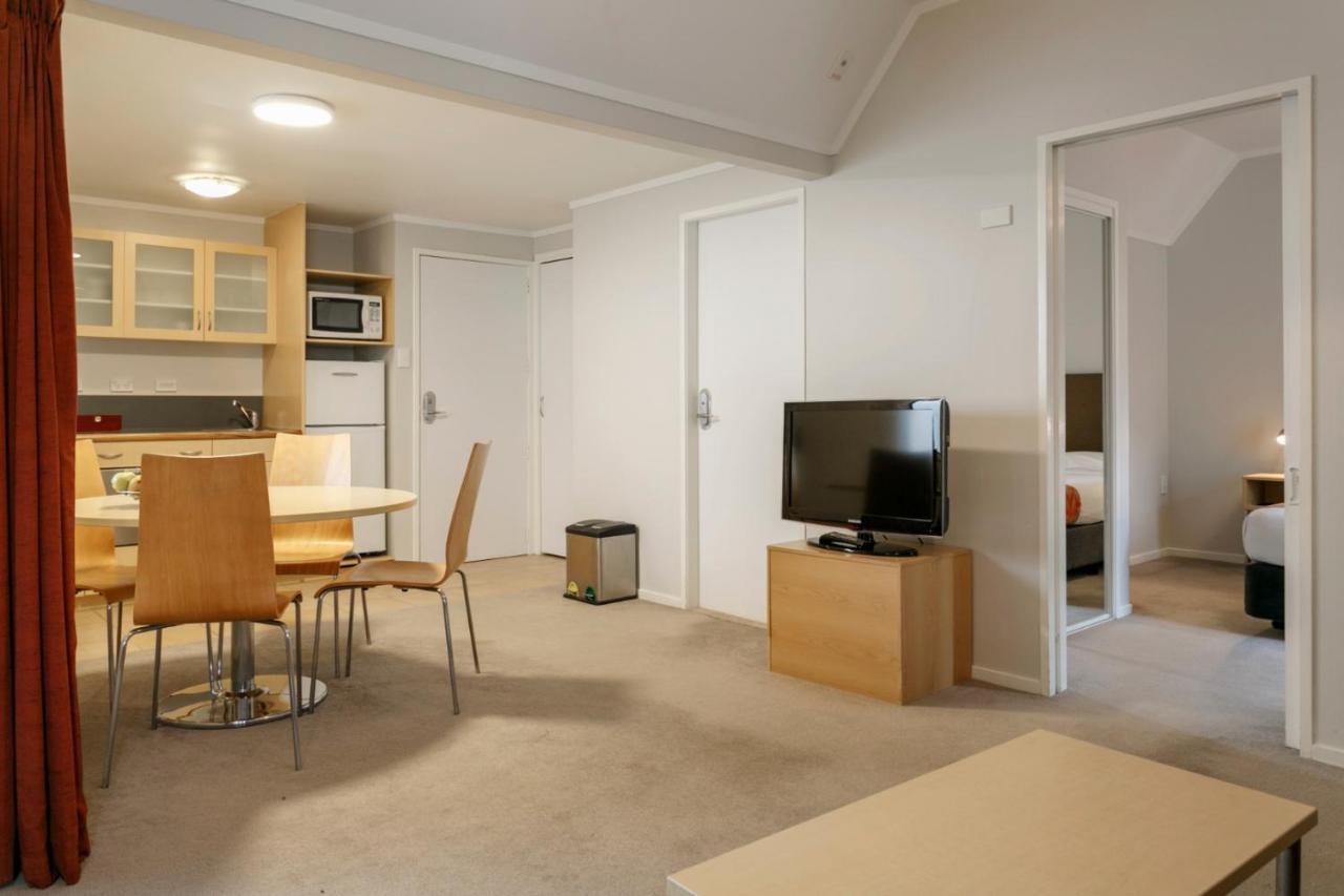 Wairakei Resort Таупо Экстерьер фото