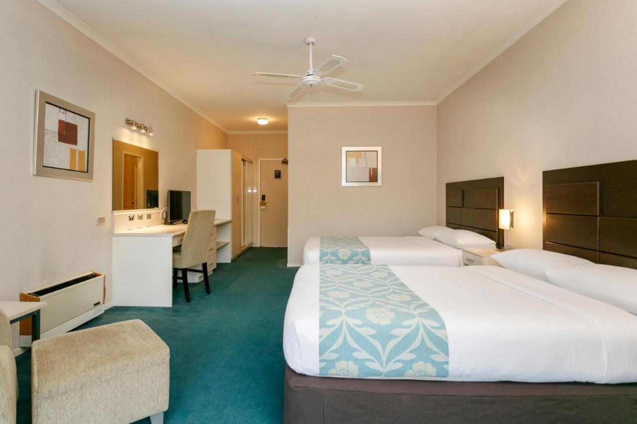 Wairakei Resort Таупо Экстерьер фото