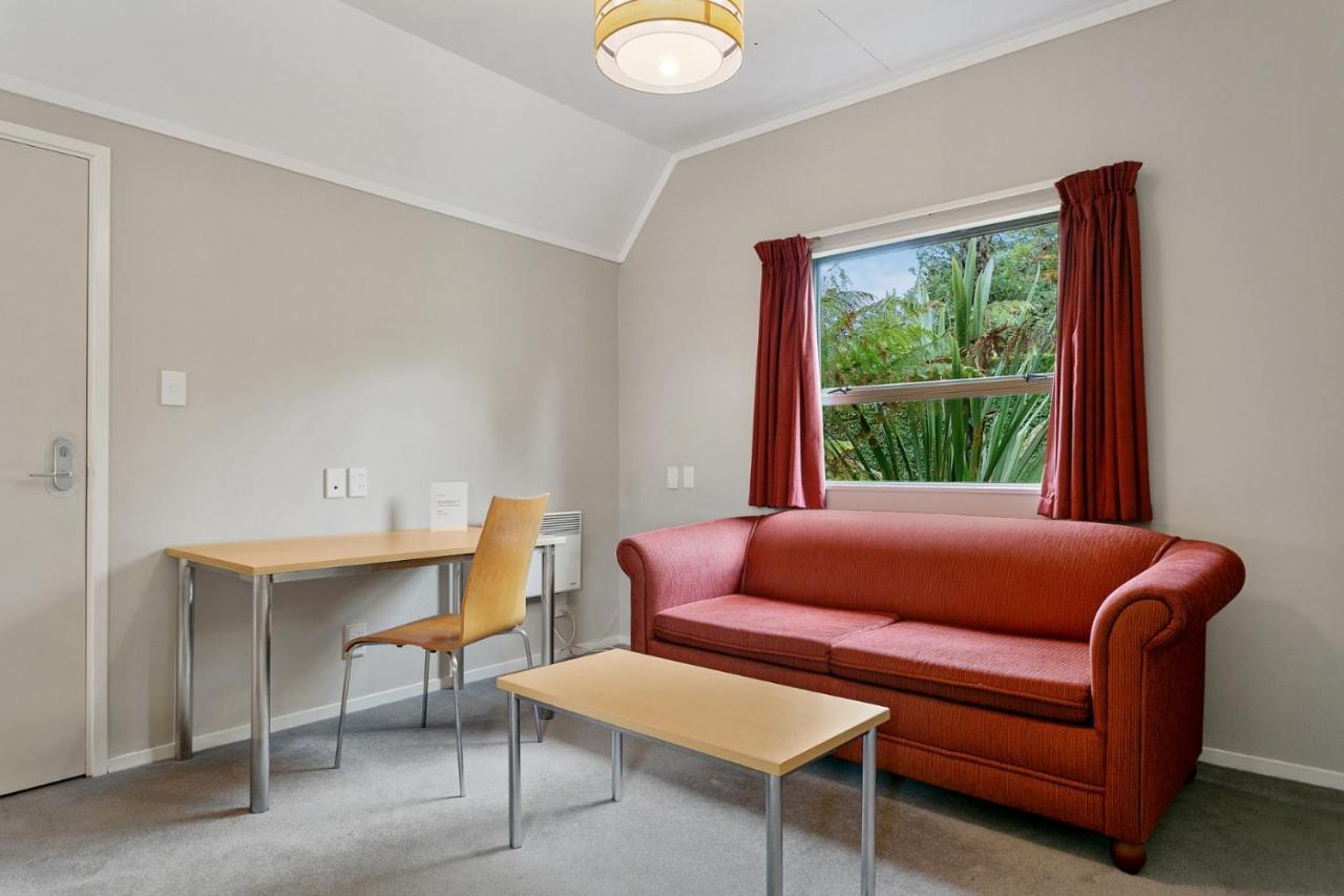 Wairakei Resort Таупо Экстерьер фото