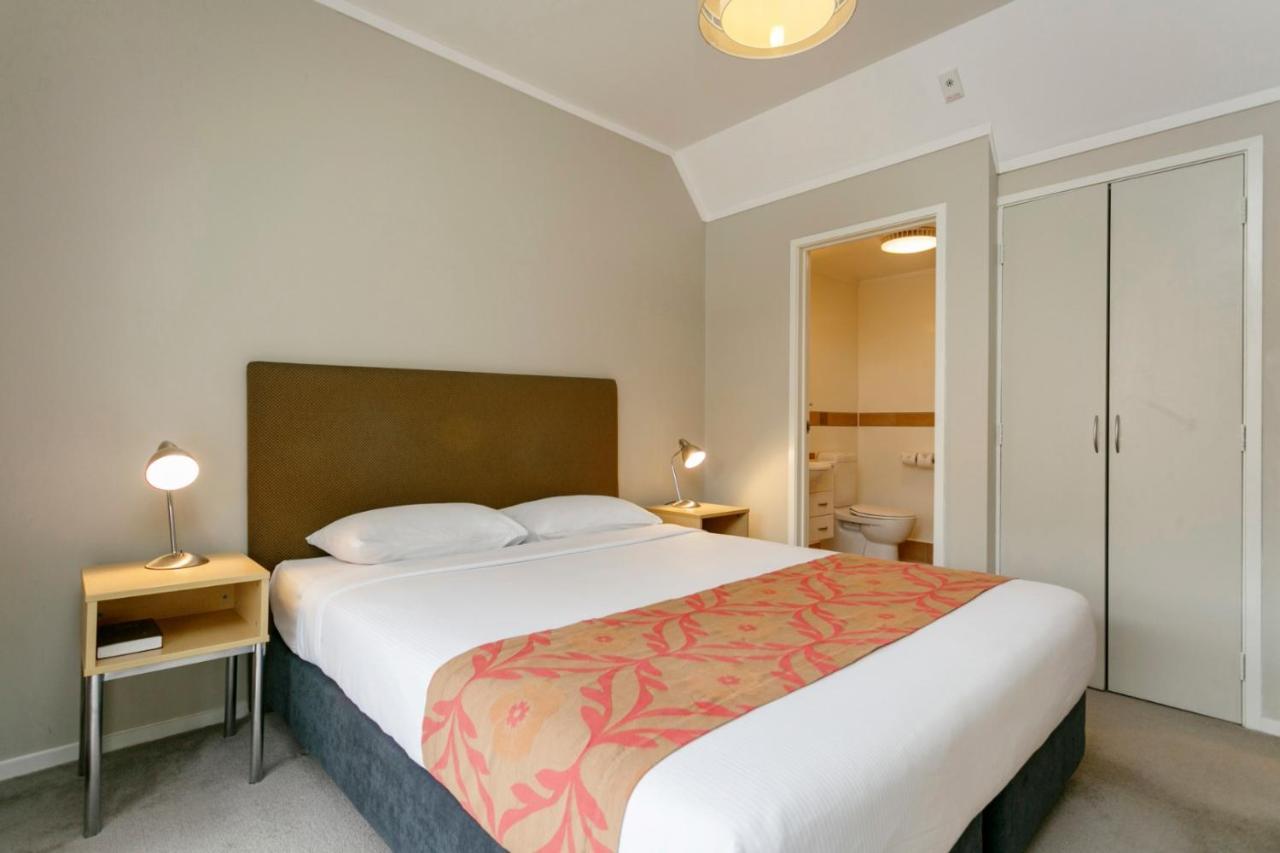 Wairakei Resort Таупо Экстерьер фото