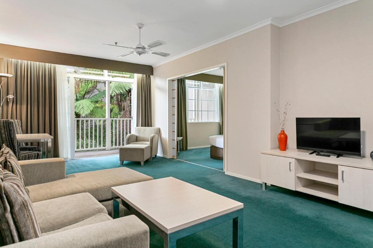 Wairakei Resort Таупо Экстерьер фото