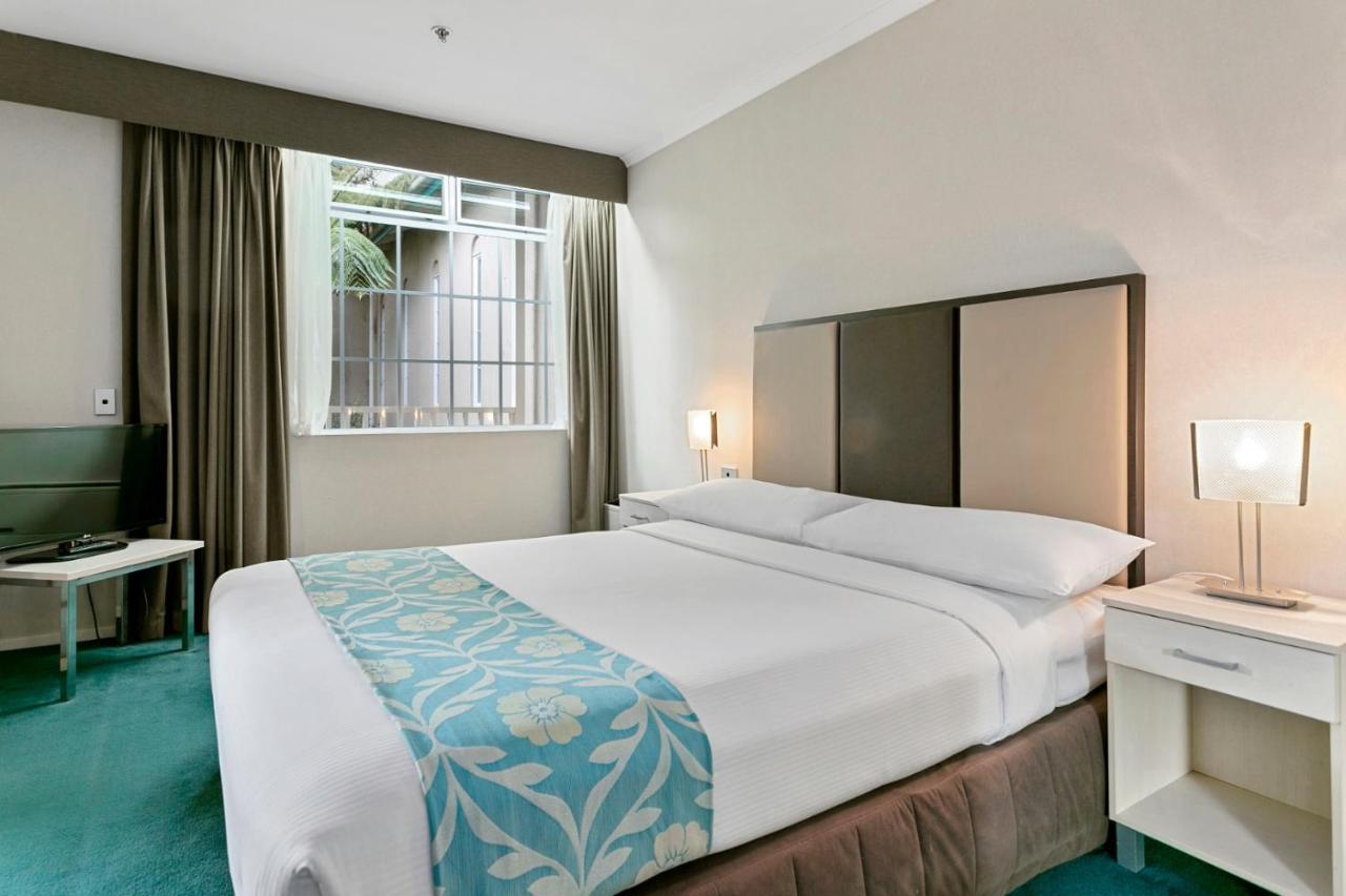 Wairakei Resort Таупо Экстерьер фото