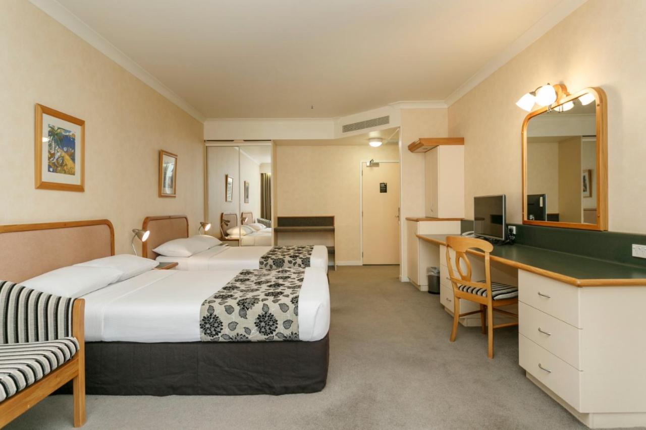 Wairakei Resort Таупо Экстерьер фото