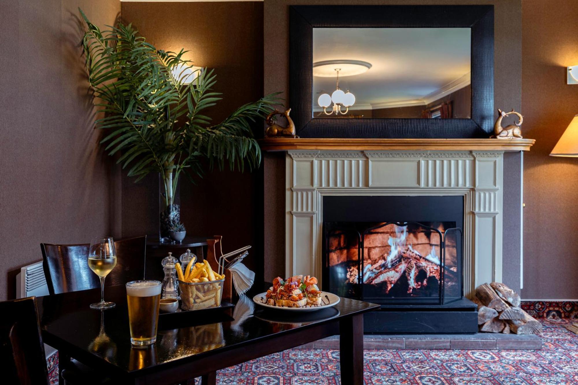 Wairakei Resort Таупо Экстерьер фото