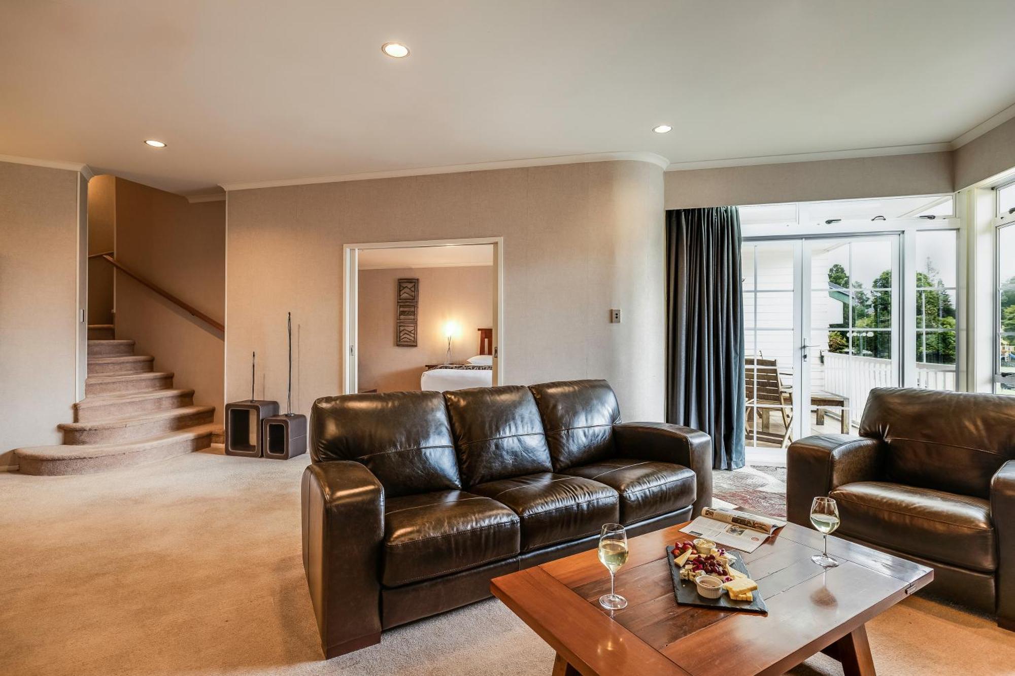Wairakei Resort Таупо Экстерьер фото