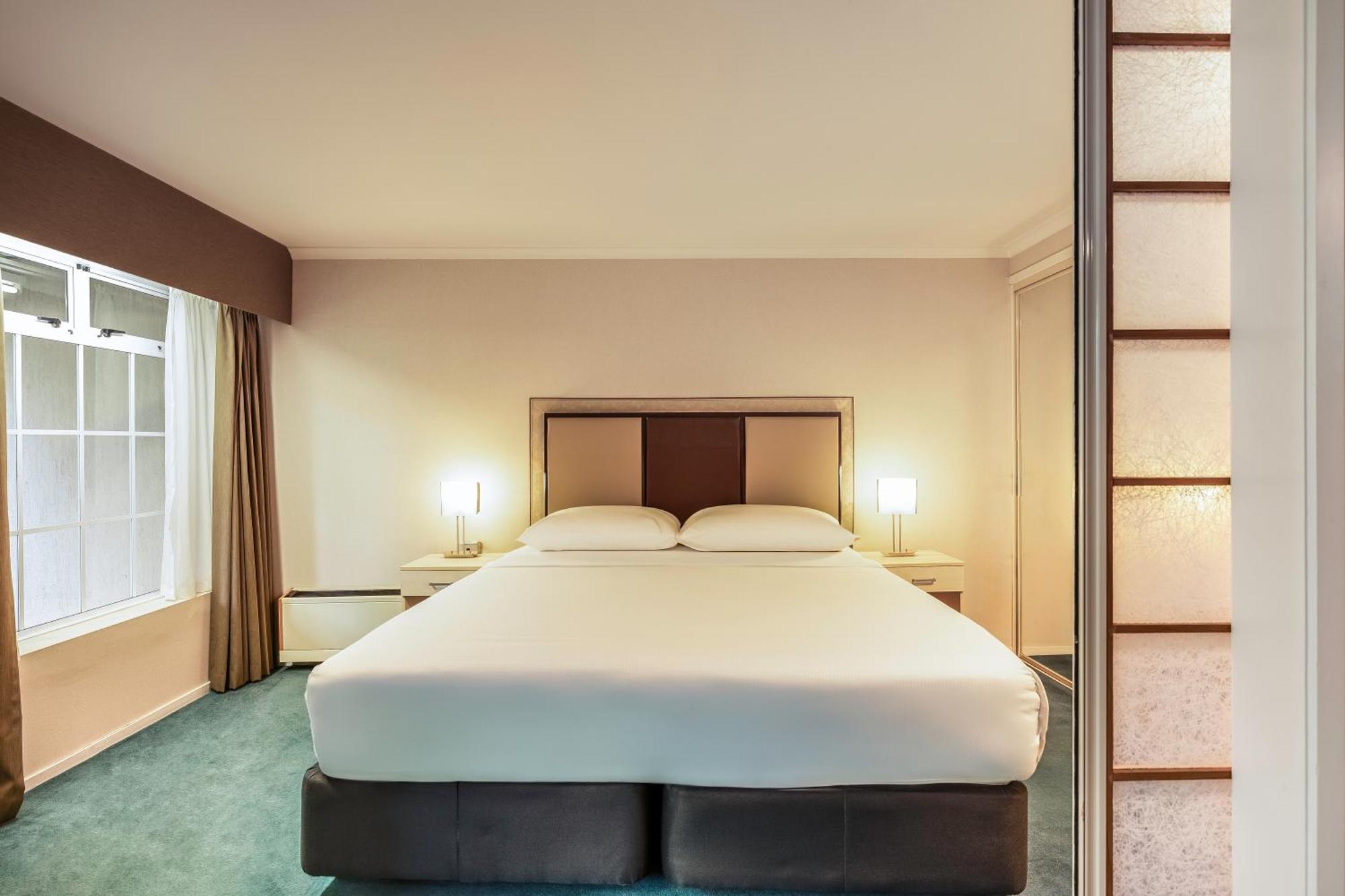 Wairakei Resort Таупо Экстерьер фото