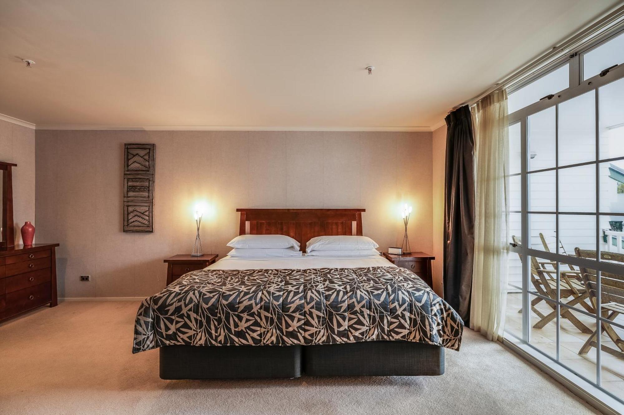 Wairakei Resort Таупо Экстерьер фото
