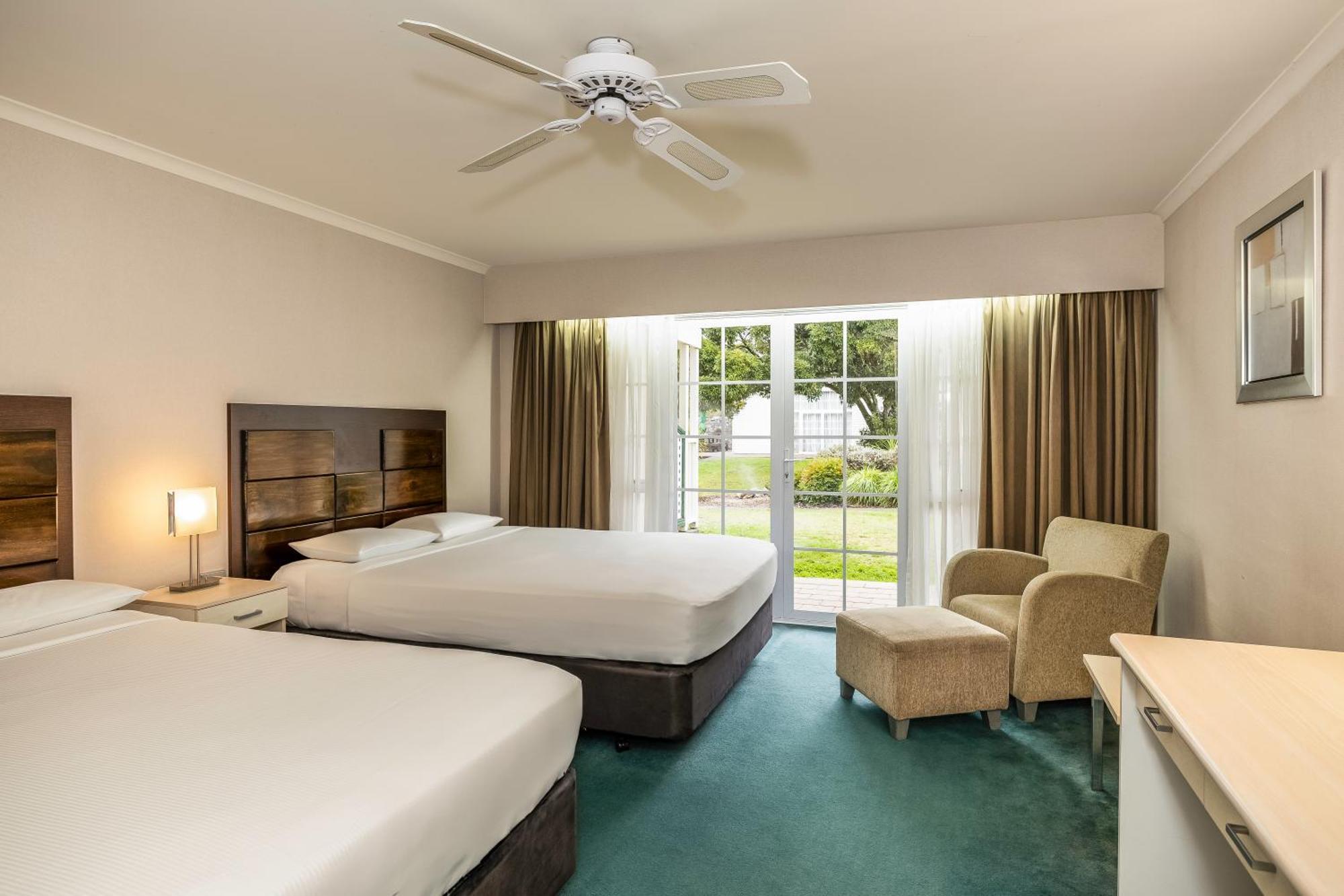 Wairakei Resort Таупо Экстерьер фото